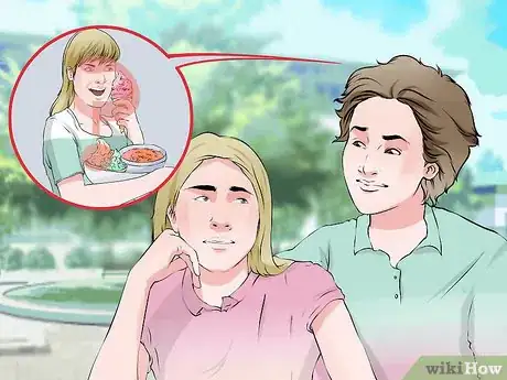 Image intitulée Deal With a Self Centered Friend Step 13