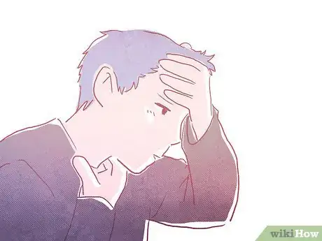 Image intitulée Fake Sick to the School Nurse Step 1