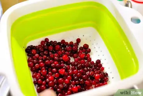 Image intitulée Dry Cranberries Step 2