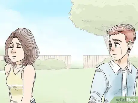 Image intitulée Stop Loving Someone Step 1