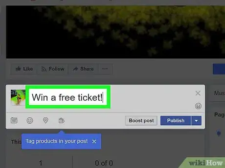 Image intitulée Get More Fans for Your Facebook Page Step 4