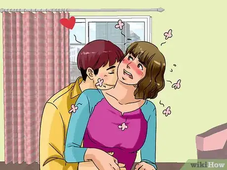 Image intitulée Make Him Miss You Step 5