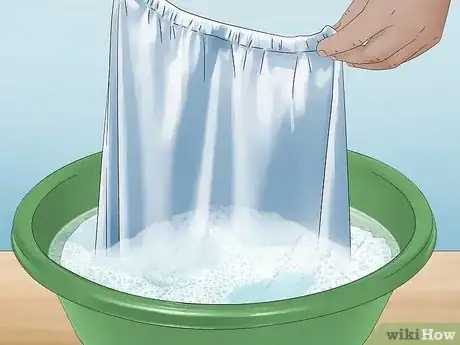 Image intitulée Wash a Dry Clean Only Garment Step 3
