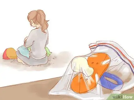 Image intitulée Increase Breast Milk Production Step 4