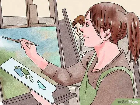 Image intitulée Become a Manga Ka Step 3