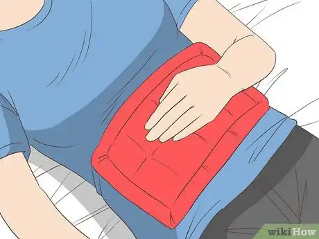 Image intitulée Get Rid of a Belly Ache from Too Much Junk Food Step 5