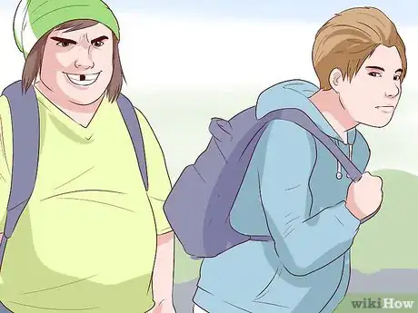 Image intitulée Stop Bullying Step 1