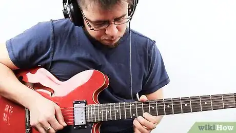 Image intitulée Write a Guitar Solo Step 3