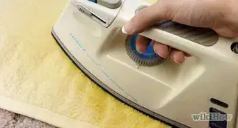 teindre du tissu avec du thé