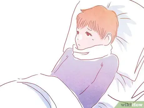 Image intitulée Fake Sick to the School Nurse Step 6