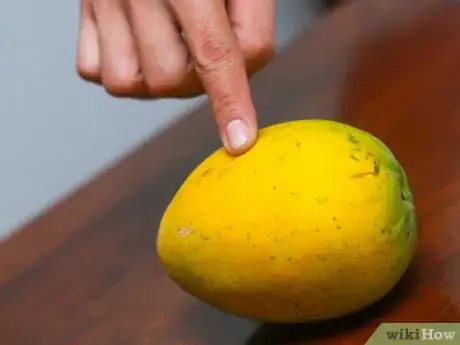 Image intitulée Buy a Ripe Papaya Step 2
