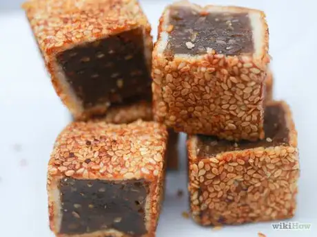 Image intitulée Toast Sesame Seeds Step 11
