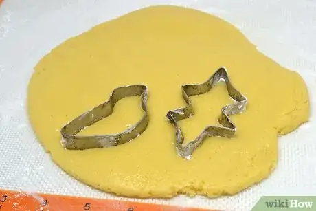 Image intitulée Make Sugar Cookies Without Baking Soda Step 13