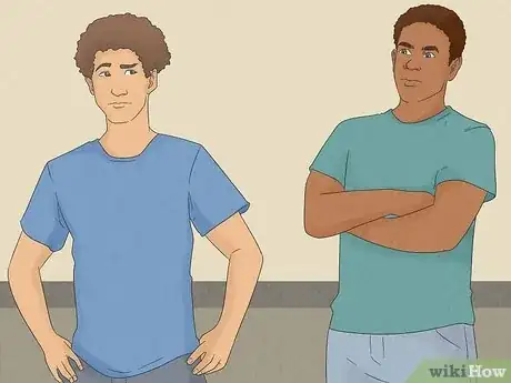 Image intitulée Deal with Adult Sibling Bullying Step 12