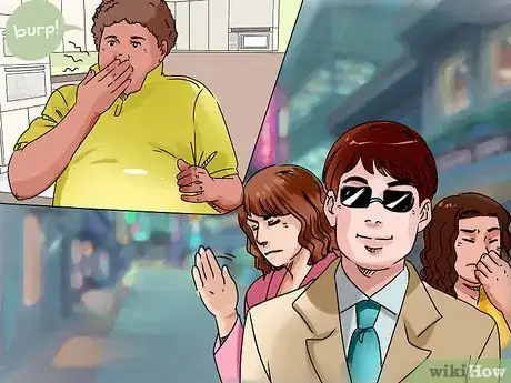 Image intitulée Cure Stomach Cramps Step 5