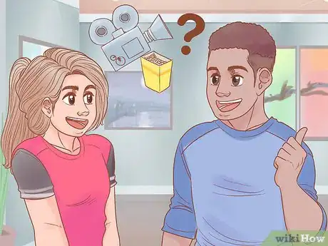 Image intitulée Tell if a Girl in Your Class Likes You (High School) Step 15