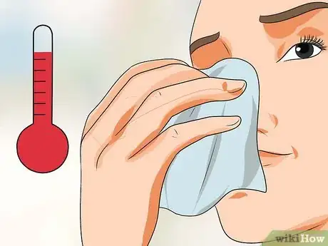 Image intitulée Treat Ingrown Nose Hairs Step 3