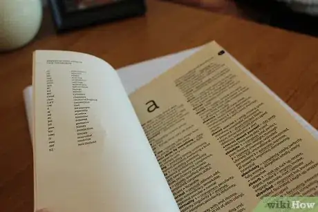 Image intitulée Write Rap Lyrics Step 1