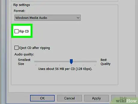 Image intitulée Copy CD to MP3 Step 22