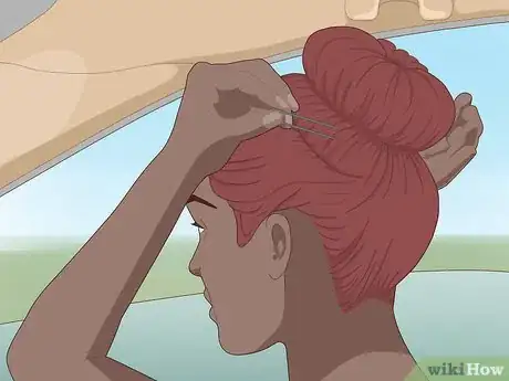 Image intitulée Cool Yourself in a Car Without Air Conditioning Step 8