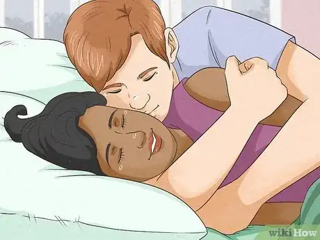 Image intitulée How Does a Scorpio Man Express His Love Step 6