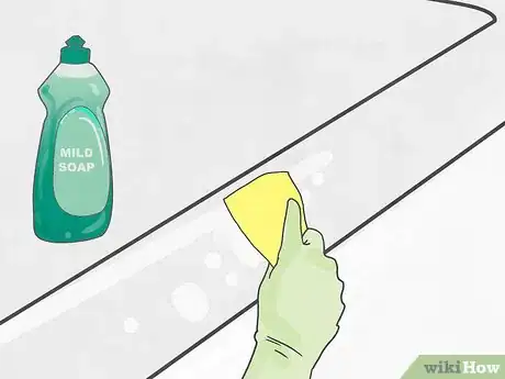 Image intitulée Clean an Acrylic Tub Step 10