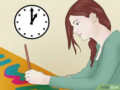 Image intitulée Become a Famous Artist Step 1