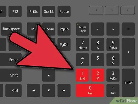 Image intitulée Type the Pi Symbol Step 21