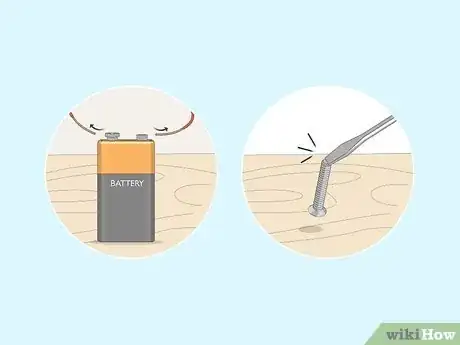 Image intitulée Magnetize a Screwdriver Step 10