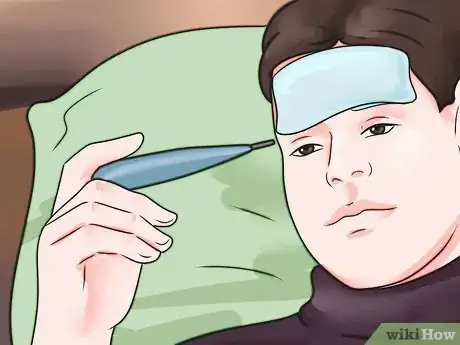 Image intitulée Fight the Flu with Pineapple Juice Step 5