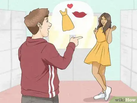 Image intitulée Know if a Girl Likes You Step 12
