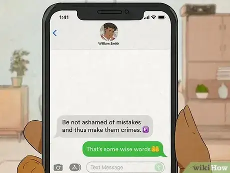 Image intitulée What Does the Purple Emoji Mean Step 20