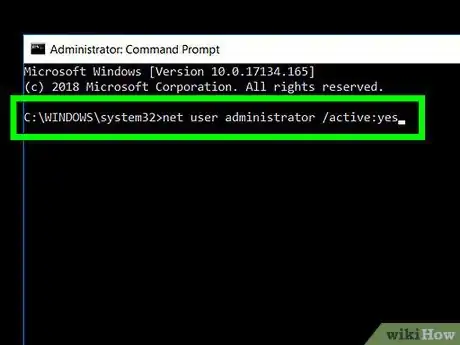 Image intitulée Make Yourself an Administrator on Any Windows System Step 6