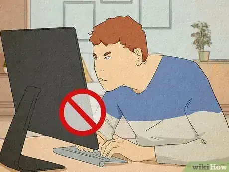 Image intitulée React when Someone Blocks You Step 5