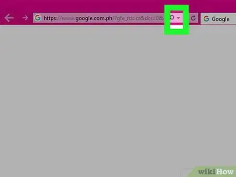 Image intitulée Change Your Browser's Default Search Engine Step 21