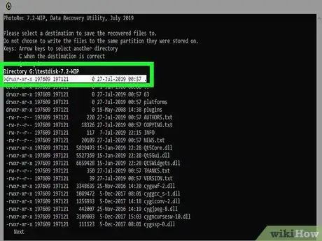 Image intitulée Recover Overwritten Files Step 13