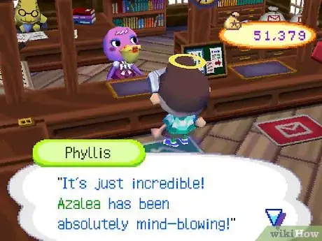 Image intitulée Make a Lot of Bells (Money) in Animal Crossing_ Wild World Step 41