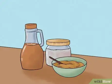Image intitulée Get Rid of Dead Skin Step 7