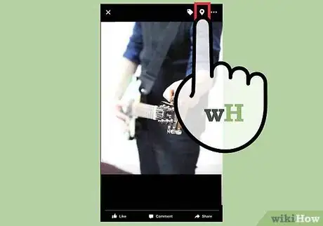 Image intitulée Change Your Cover Photo on Facebook Mobile Step 21