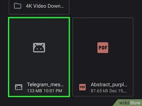 Image intitulée Install APK Files from a PC on Android Step 17