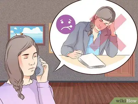 Image intitulée Tell if You Are Having a Nervous Breakdown Step 4