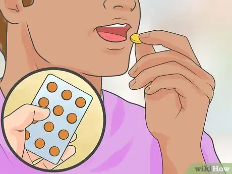 Image intitulée Recognize the Strep Throat Symptoms Step 13