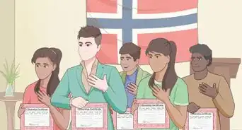 devenir citoyen norvégien