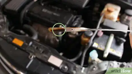 Image intitulée Add Oil to Your Car Step 12