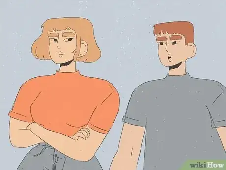 Image intitulée Stop a Verbally Abusive Husband Step 6