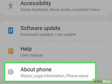 Image intitulée Upgrade Snapchat Step 1