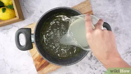 Image intitulée Make Lemon Juice Step 12