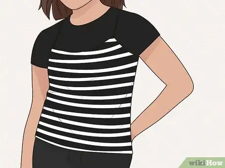 Image intitulée Look Cute and Dress Nicely for Middle School (Girls) Step 2