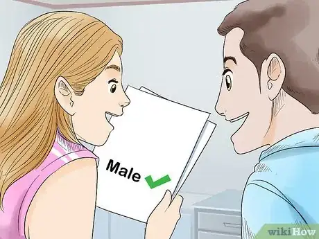 Image intitulée Raise the Chances of Having a Boy Step 13