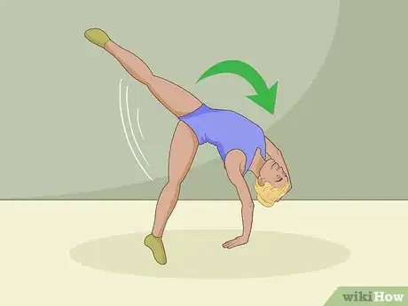 Image intitulée Do a Roundoff Back Handspring Step 6